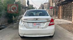 سوزوکی سویفت